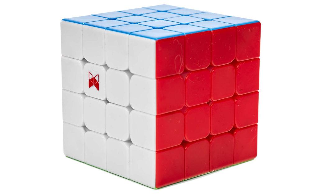 (ARCHIVED)  X-Man Ambition 4x4 (Magnetic) | SpeedCubeShop