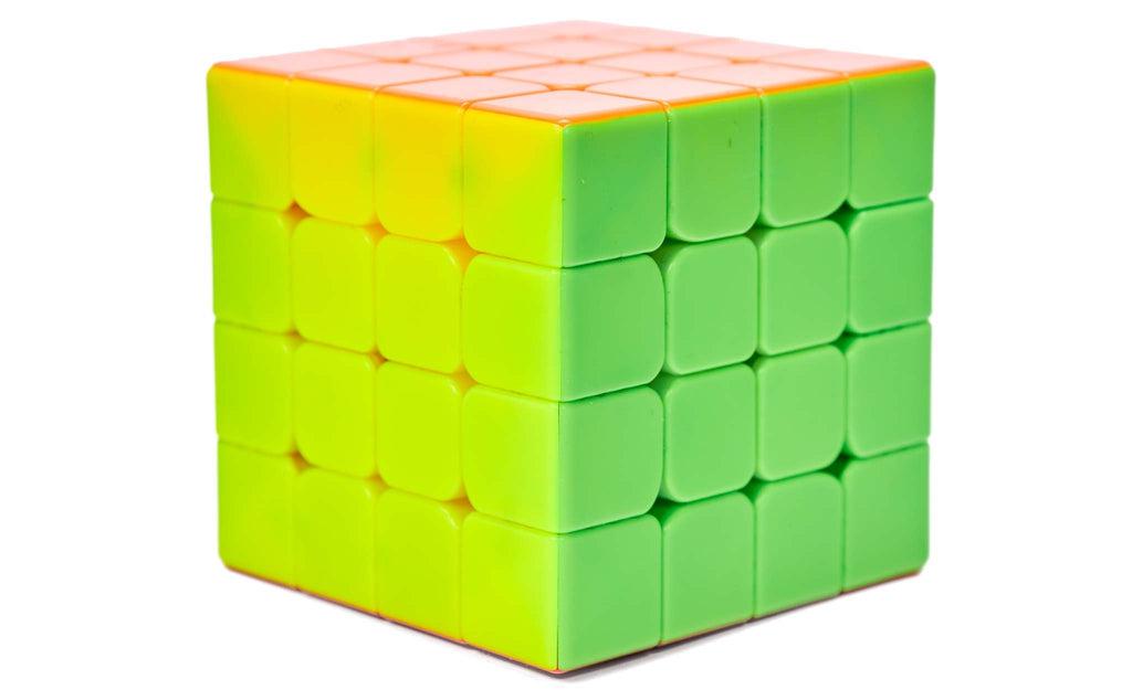 (ARCHIVED)  X-Man Ambition 4x4 (Magnetic) | SpeedCubeShop