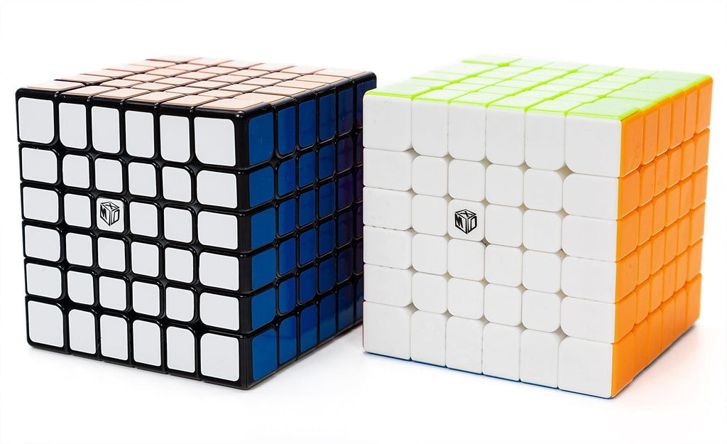 X-Man Shadow 6x6 V2 (Magnetic) | SpeedCubeShop