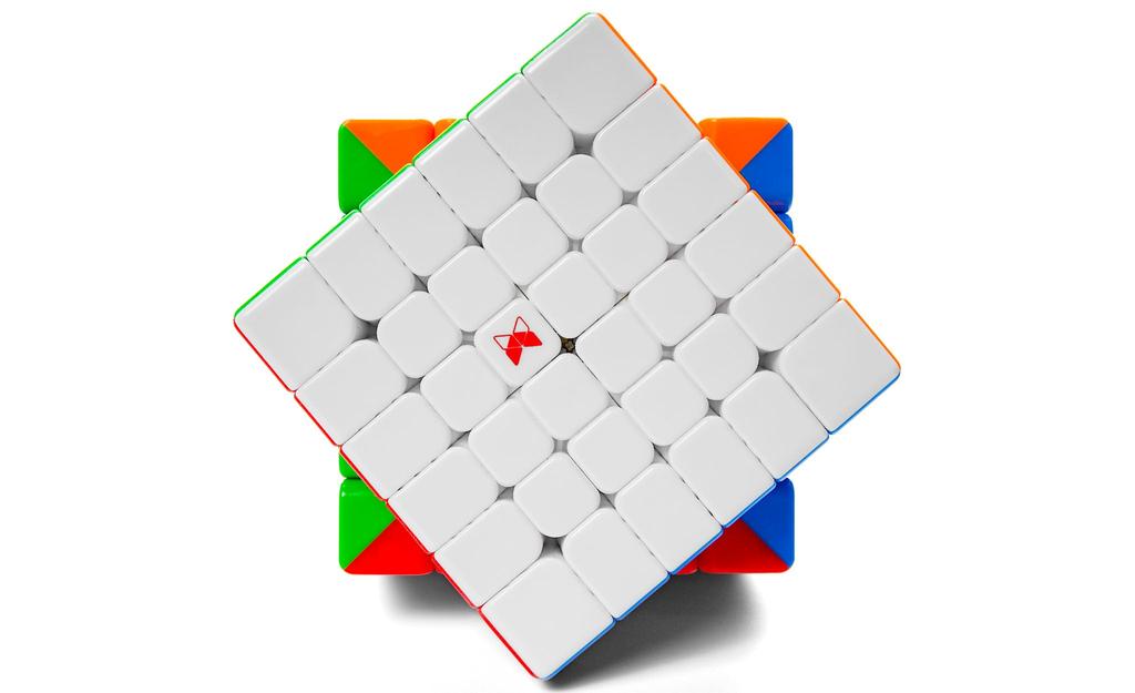X-Man Shadow 6x6 V3 (Magnetic, Ball-Core, UV Coated) | SpeedCubeShop
