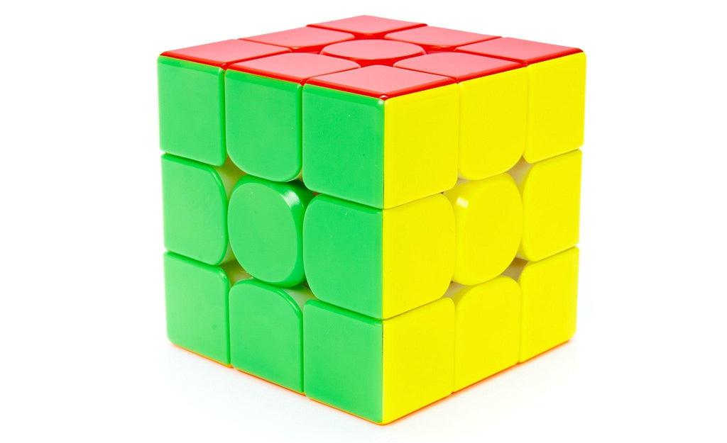 X-Man Tornado 3x3 V3 Flagship (Magnetic, Core Magnets) | SpeedCubeShop