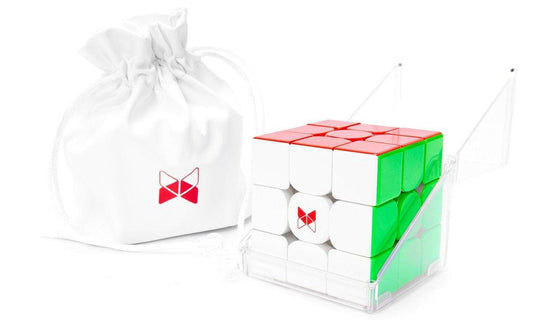 X-Man Tornado 3x3 V3 Flagship (Magnetic, Core Magnets) | SpeedCubeShop