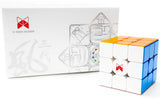 X-Man Tornado 3x3 V3 Flagship (Magnetic, Core Magnets) | SpeedCubeShop