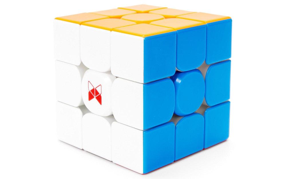 X-Man Tornado 3x3 V3 (Magnetic) | SpeedCubeShop