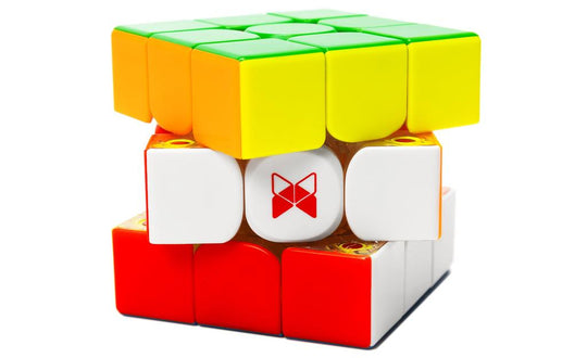 X-Man Tornado 3x3 V3 Pioneer (Magnetic, MagLev, Core Magnets) - Aurora Limited Edition | SpeedCubeShop