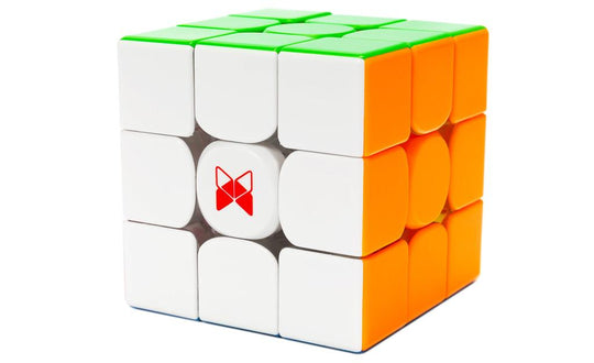 X-Man Tornado 3x3 V3 Pioneer (Magnetic, MagLev, Core Magnets) - Aurora Limited Edition | SpeedCubeShop
