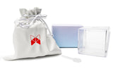 X-Man Tornado 3x3 V3 Pioneer (Magnetic, MagLev, Core Magnets) - Aurora Limited Edition | SpeedCubeShop