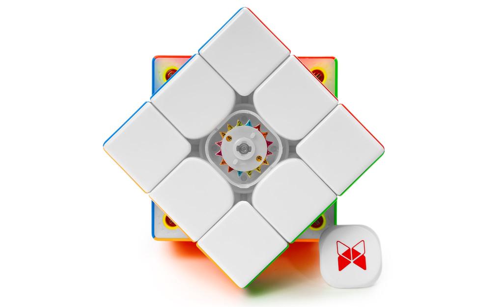 X-Man Tornado 3x3 V3 Premium (Magnetic)