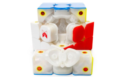 X-Man Tornado 3x3 V3 Premium (Magnetic)