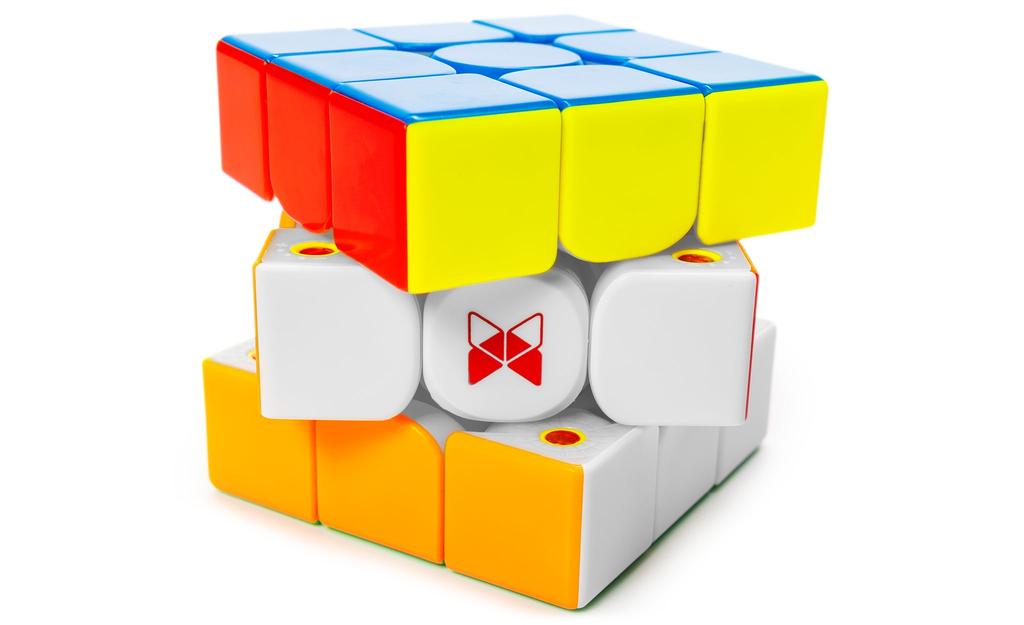X-Man Tornado 3x3 V3 Premium (Magnetic)