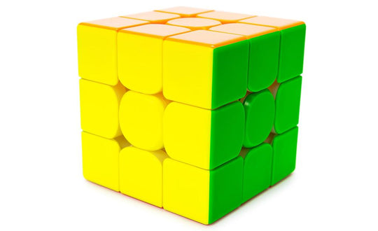 X-Man Tornado 3x3 V3 Premium (Magnetic)