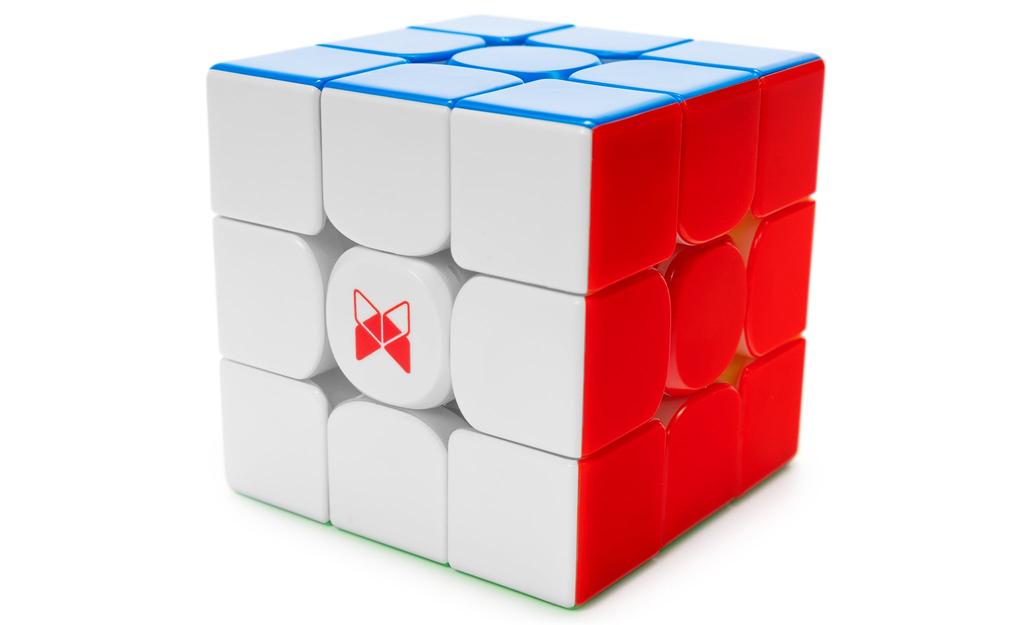 X-Man Tornado 3x3 V3 Premium (Magnetic)