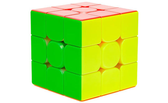 X-Man Tornado 3x3 V4 Flagship (Magnetic, Core Magnets) | SpeedCubeShop