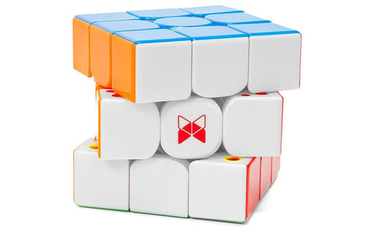 X-Man Tornado 3x3 V4 Pioneer (Magnetic, MagLev, Core Magnets, UV Coated) | SpeedCubeShop