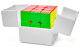 X-Man Tornado 3x3 V4 Pioneer (Magnetic, MagLev, Core Magnets, UV Coated) | SpeedCubeShop