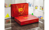 X-Man Tornado 3x3 V4 Pioneer (Magnetic, MagLev, Core Magnets) - 10th Anniversary Edition