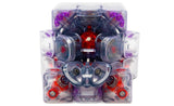 X-Man Tornado 3x3 V4 Pioneer (Magnetic, MagLev, Core Magnets) - 10th Anniversary Edition