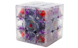 X-Man Tornado 3x3 V4 Pioneer (Magnetic, MagLev, Core Magnets) - 10th Anniversary Edition
