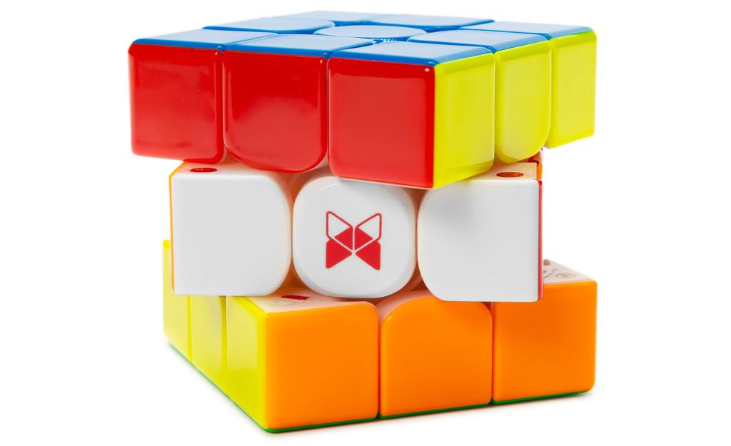 X-Man Tornado 3x3 V5 Flagship (Magnetic, Ball-Core, UV Coated)