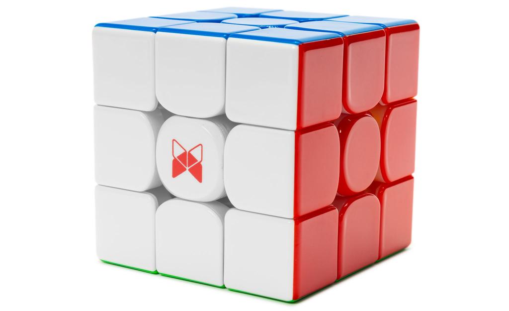 X-Man Tornado 3x3 V5 Flagship (Magnetic, Ball-Core, UV Coated)