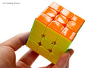 X-Man Tornado V4 AI 3x3 (Magnetic, UV Coated) - Bluetooth Smart Cube | SpeedCubeShop