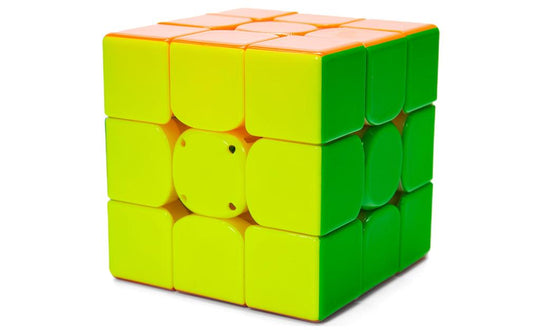 X-Man Tornado V4 AI 3x3 (Magnetic, UV Coated) - Bluetooth Smart Cube | SpeedCubeShop