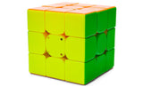 X-Man Tornado V4 AI 3x3 (Magnetic, UV Coated) - Bluetooth Smart Cube | SpeedCubeShop