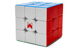 X-Man Tornado V4 AI 3x3 (Magnetic, UV Coated) - Bluetooth Smart Cube | SpeedCubeShop
