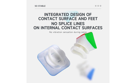 X-Man Wingy Skewb V2 (Magnetic) | SpeedCubeShop