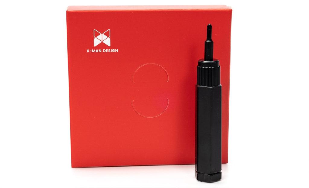 X-Man Wingy Skewb V2 (Magnetic) | SpeedCubeShop