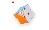 X-Man Wingy Skewb V2 (Magnetic) | SpeedCubeShop