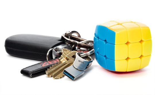 YJ 3x3 Mini - 3.5cm | SpeedCubeShop