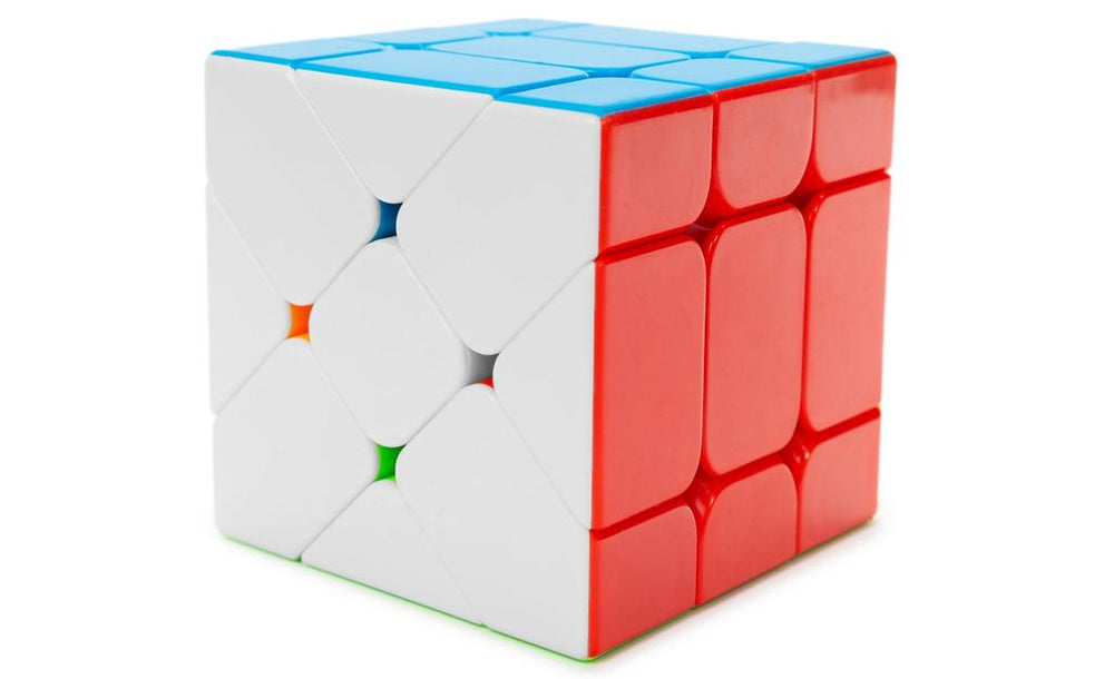 Fisher Cubes