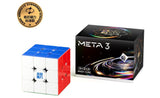 YJ META3 3x3 (Magnetic, Core Magnets, UV Coated) | SpeedCubeShop