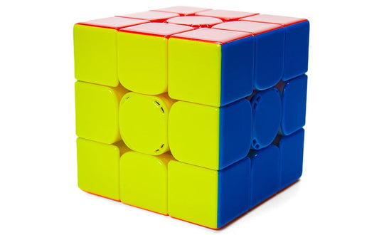 YJ META3 3x3 (Magnetic, Core Magnets, UV Coated) | SpeedCubeShop