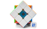 YJ META3 3x3 (Magnetic, Core Magnets, UV Coated) - Wing Magnetic | SpeedCubeShop
