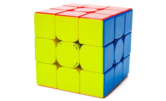 YJ META3 3x3 (Magnetic, Core Magnets, UV Coated) - Wing Magnetic | SpeedCubeShop