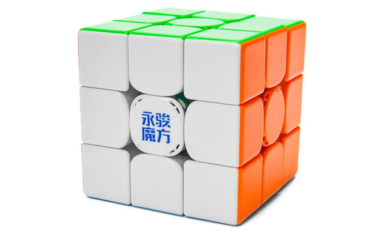 YJ META3 3x3 (Magnetic, Core Magnets, UV Coated) - Wing Magnetic | SpeedCubeShop
