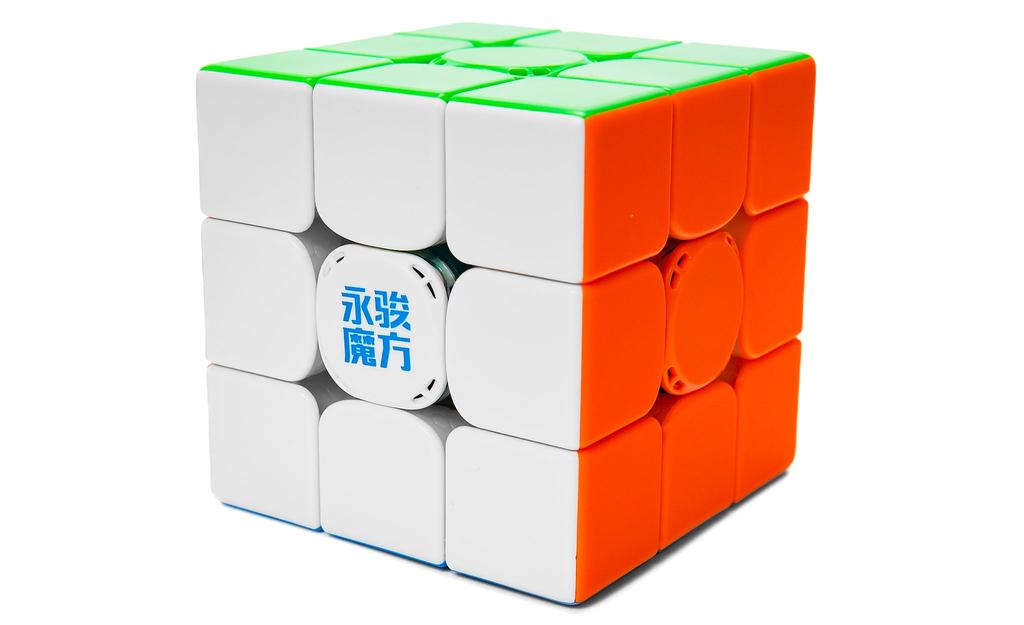 YJ META3 3x3 (Magnetic) - Wing Magnetic | SpeedCubeShop