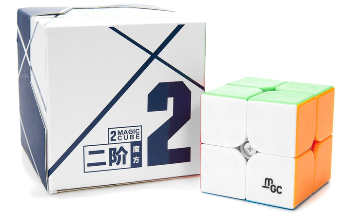 YJ MGC 2x2 (Magnetic)