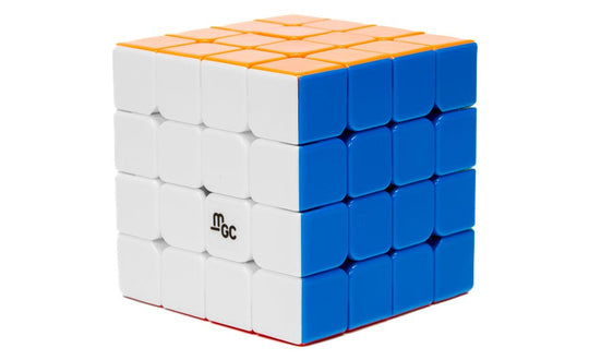 YJ MGC 4x4 (Magnetic, UV Coated) | SpeedCubeShop