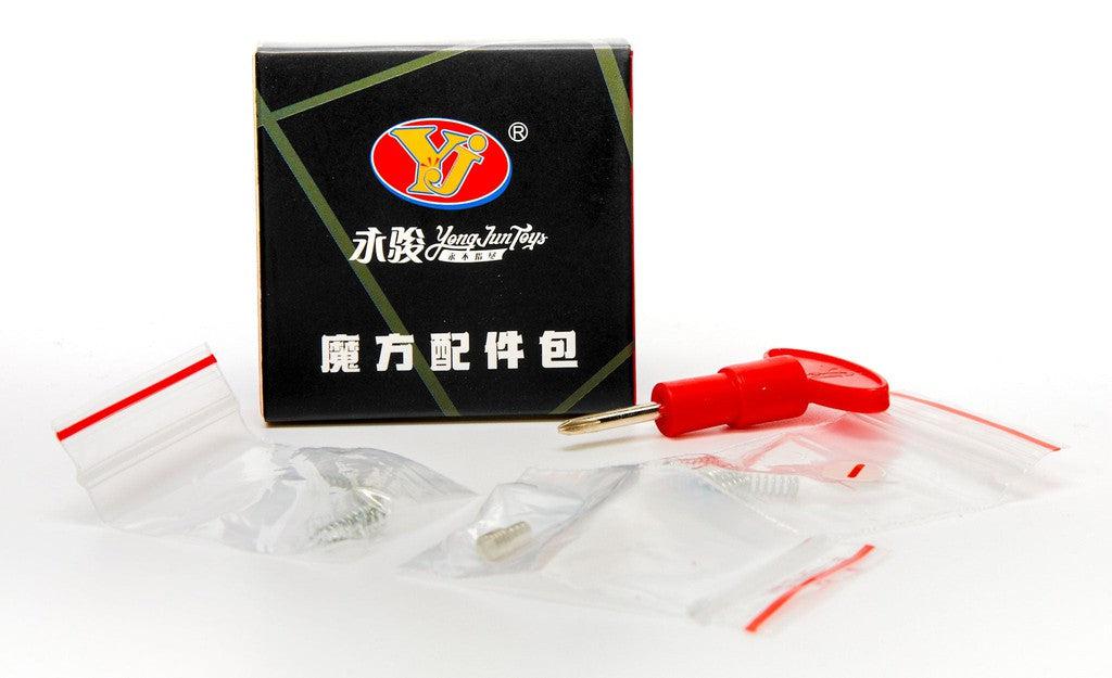 YJ MGC 4x4 (Magnetic, UV Coated) | SpeedCubeShop