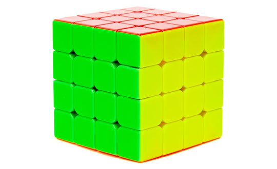 YJ MGC 4x4 (Magnetic, UV Coated) | SpeedCubeShop