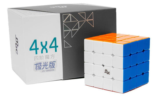 YJ MGC 4x4 (Magnetic, UV Coated) | SpeedCubeShop