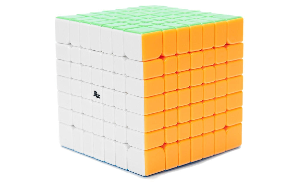 YJ MGC 7x7 (Magnetic) | SpeedCubeShop