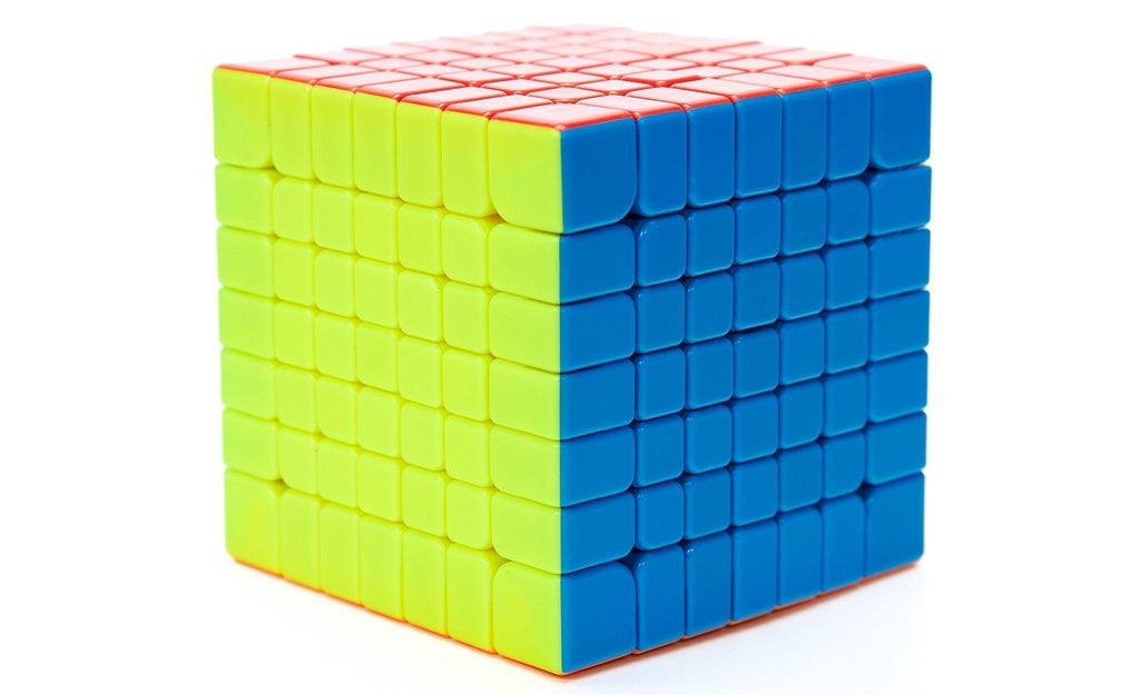 YJ MGC 7x7 (Magnetic) | SpeedCubeShop