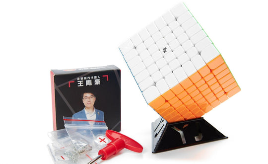 YJ MGC 7x7 (Magnetic) | SpeedCubeShop