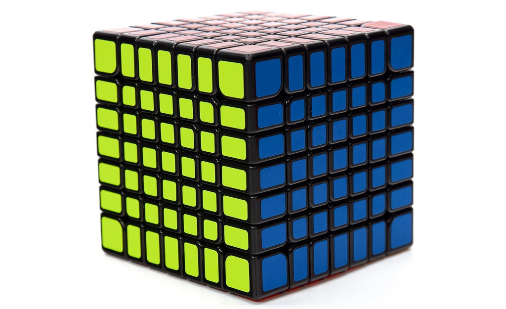 YJ MGC 7x7 (Magnetic) | SpeedCubeShop