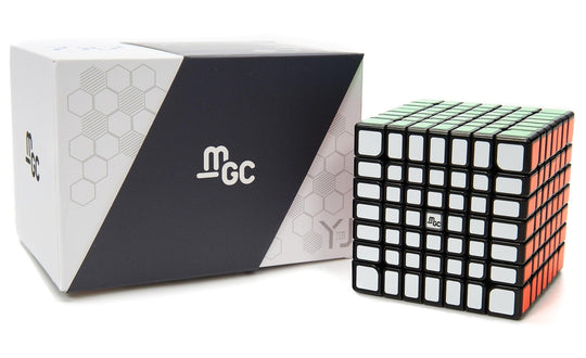 YJ MGC 7x7 (Magnetic) | SpeedCubeShop