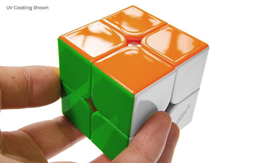 YJ MGC Beta 2x2 (Magnetic)